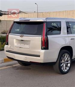 كاديلاك اسكاليد